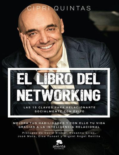 El libro del networking. Las 15 claves para relacionarte socialmente con éxito.jpg